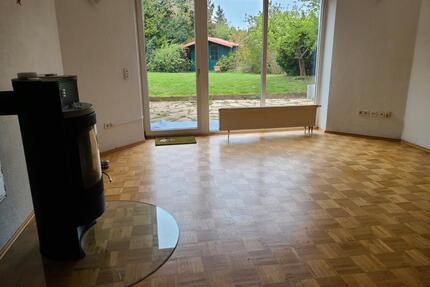 charmante 1,5 Zimmer Wohnung mit Terrasse in Helmstedt für SINGLE