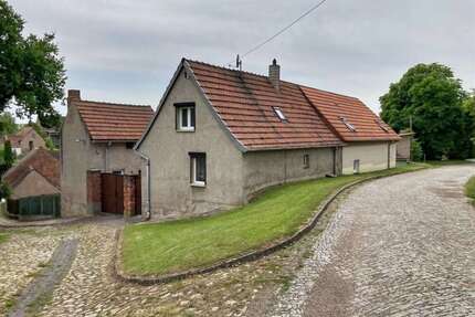 Haus zum Kaufen in Allstedt 125.000,00 € 170 m²