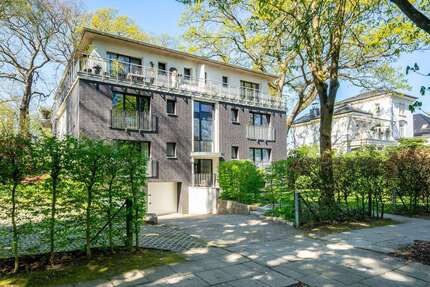 Wohnung zum Kaufen in Hamburg 699.000,00 € 108 m²