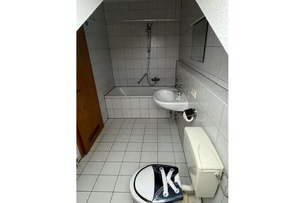 Geräumiges Appartement in 5 Familienhaus - Ingolstadt Südost