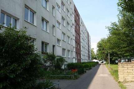 Wohnung zum Mieten in Schwerin 376,00 € 54.1 m²