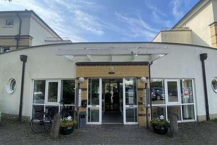 Wohnung zum Mieten in Bad Rothenfelde 580,00 € 55.26 m²