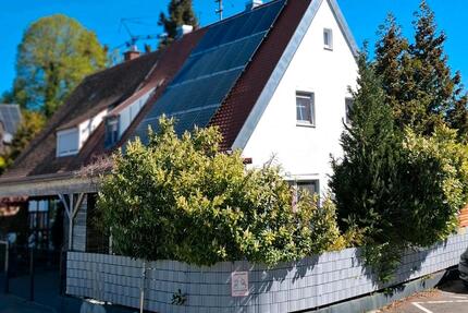 Schmuckstück und Raumwunder zum Verlieben! - Donauwörth