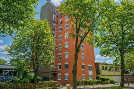 Wohnung zum Kaufen in Frankfurt am Main 190.000,00 € 42.12 m²