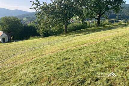 Grundstück zu verkaufen in Hunding 275.000,00 € 2500 m²