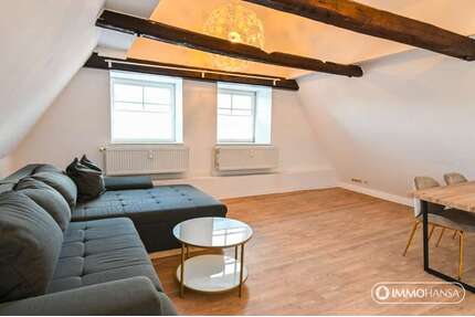 Wohnen auf Zeit in Lüneburg 1.000,00 €