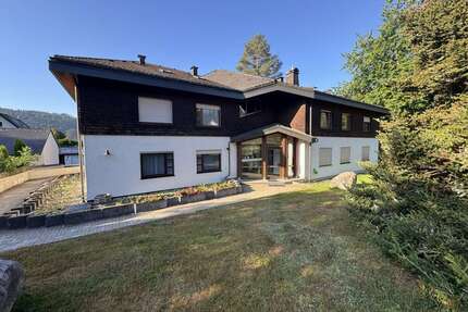 Wohnung zum Kaufen in Titisee-Neustadt 210.000,00 € 55 m²