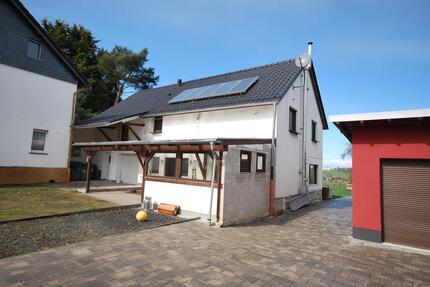 Einfamilienhaus - 635.000,00&nbsp;EUR Kaufpreis, ca.&nbsp; 240,00&nbsp;m&sup2; in Asbach (PLZ: 53567)