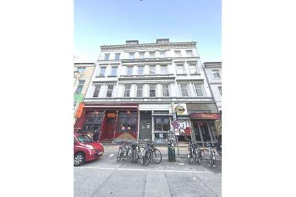 Wohnung zum Mieten in Hamburg 1.410,00 € 88 m²