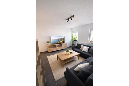 Apartment 17 Ferienwohnung für bis zu 5 Personen - Kenn