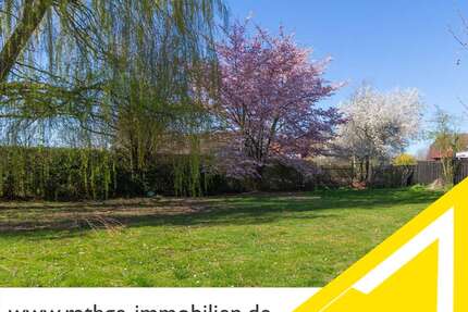Grundstück zu verkaufen in Krüzen 135.000,00 € 1043 m²