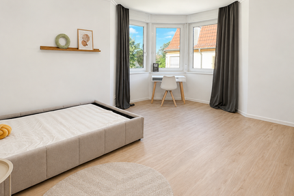 Wohnung zum Mieten in Ludwigsburg 450,00 € 20 m²