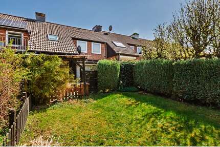 Haus zum Kaufen in Lüneburg 248.000,00 € 98 m²