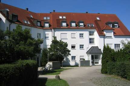 Wohnung zum Kaufen in Ichenhausen 229.000,00 € 70 m²