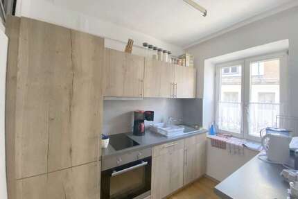 Wohnung zum Mieten in Schrobenhausen 699,00 € 54 m²