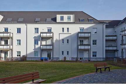Wohnung zum Mieten in Bochum 790,00 € 86.77 m²