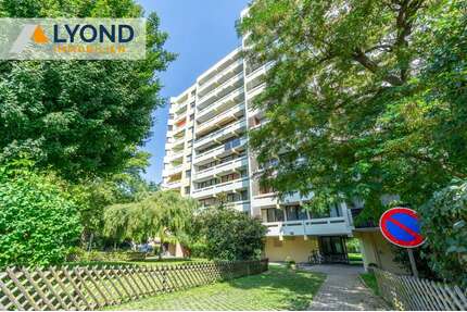 Wohnung zum Kaufen in Crailsheim 305.000,00 € 100 m²