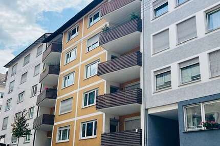 Wohnung zum Kaufen in Stuttgart 365.000,00 € 77.63 m²