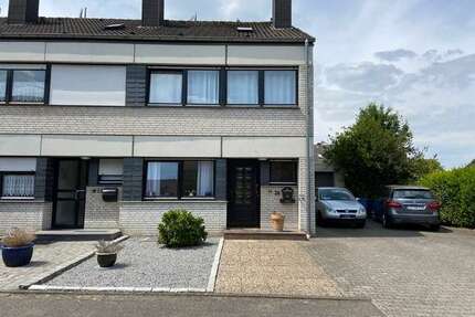 Haus zum Kaufen in Willich 425.000,00 € 105 m²