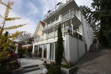 Wohnung zum Mieten in Überlingen 1.120,00 € 72 m²