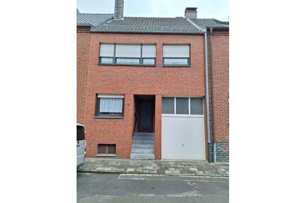 Reihenmittelhaus Eschweiler-Dürwiss