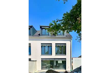 Haus zum Kaufen in Ingolstadt 719.000,00 € 121 m²