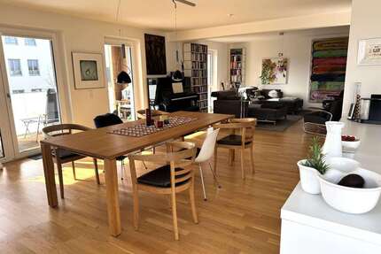 Wohnung zum Kaufen in Lüneburg 699.000,00 € 135.48 m²