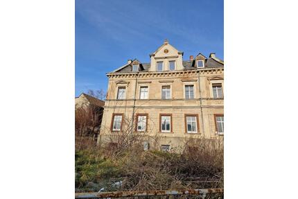 Mehrfamilienhaus zum Verkauf in Claußnitz