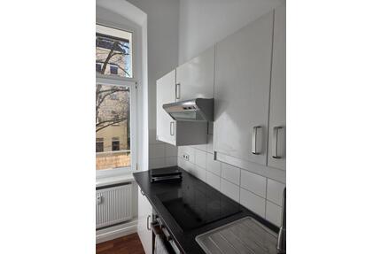 2-Zimmer Wohnung zur Untervermietung - Berlin Friedrichshain-Kreuzberg