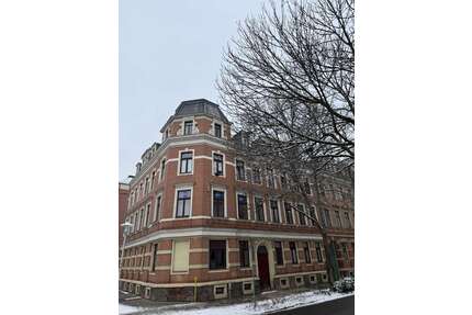 Wohnung zum Mieten in Zwickau 380,00 € 60 m²
