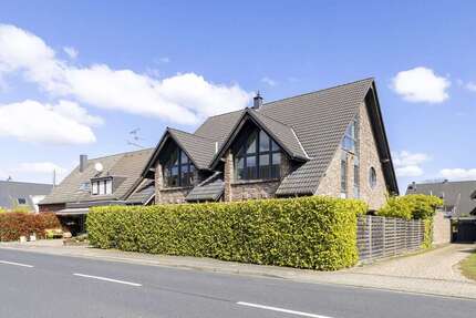 Wohnung zum Kaufen in Neuss 249.000,00 € 76 m²