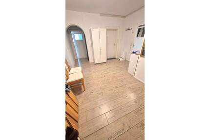 3-Zimmerwohnung in der Innenstadt - Braunschweig