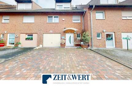 Haus zum Kaufen in Kerpen 375.000,00 € 105 m²