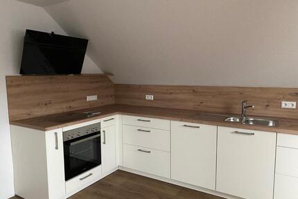 moderne Dachgeschosswohnung - 565,00&nbsp;EUR Kaltmiete, ca.&nbsp; 70,00&nbsp;m&sup2; in Lingen (Ems) (PLZ: 49811) Gauerbach