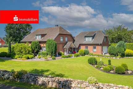 Haus zum Kaufen in Waabs 690.000,00 € 248.62 m²