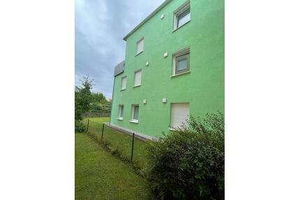 Traumhafte 4-Zimmer-Wohnung mit Südbalkon - Ingolstadt Friedrichshofen-Hollerstauden