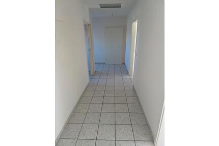 Dachgeschoss Wohnung auf Nordstrand