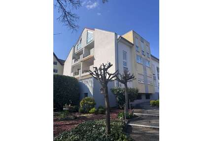 Wohnung zum Kaufen in Mainz 393.000,00 € 86.6 m²