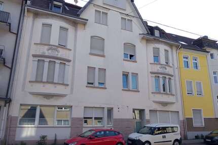Wohnung zum Mieten in Bochum 590,00 € 61 m²
