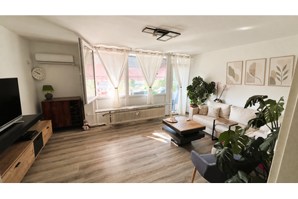 Wohnung zum Kaufen in Kehl 174.000,00 € 64 m²