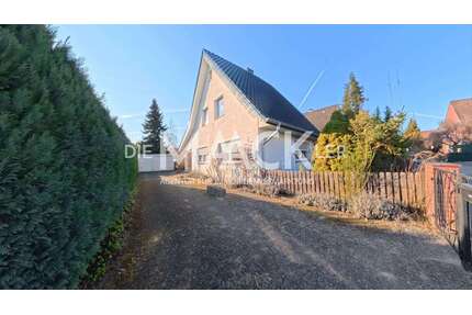 Haus zum Kaufen in Adendorf 375.000,00 € 90 m²