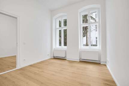 Wohnung zum Mieten in Berlin 1.128,80 € 57.01 m²