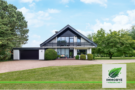 Haus zum Kaufen in Velbert 1.390.000,00 € 285 m²