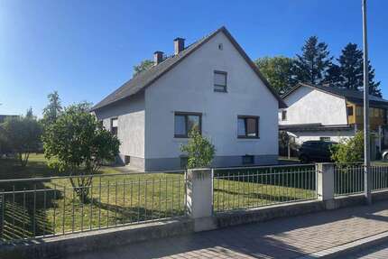 Haus zum Kaufen in Garching an der Alz 469.000,00 € 82 m²