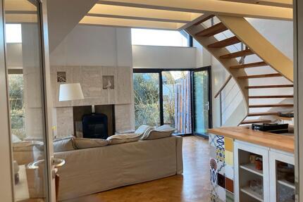 Möblierte Exklusive Maisonette- Wohnung Befr. Kurzzeitvermietung - Pohlheim