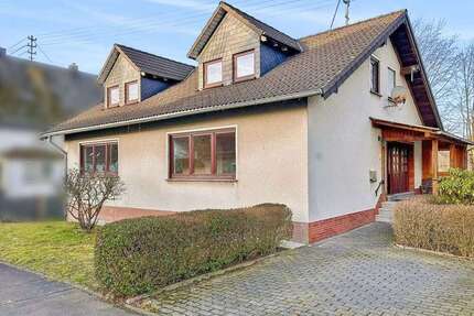 Haus zum Kaufen in Elkenroth 199.000,00 € 150 m²