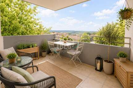 Wohnung zum Kaufen in Künzelsau 241.500,00 € 102.34 m²