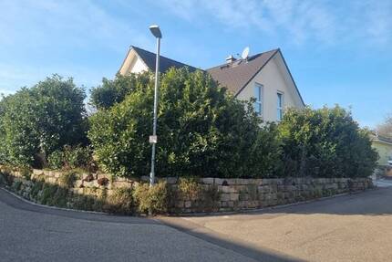 Wohnen am Zaberfelder See - ruhig, hell & familienfreundlich