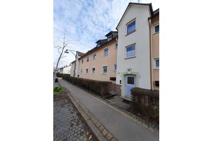 Wohnung zum Mieten in Ludwigsburg 500,00 € 44.92 m²