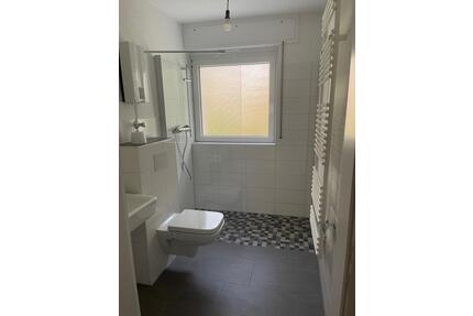 Sofort einziehen! In eine frisch renovierte Wohnung mit barrierearmen Bad! - Dortmund Gartenstadt